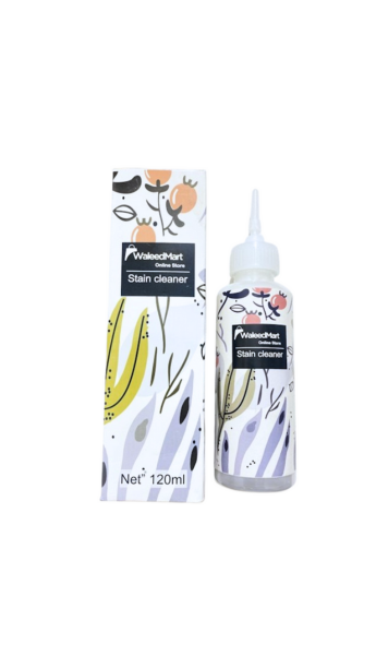Laundry Stain Remover